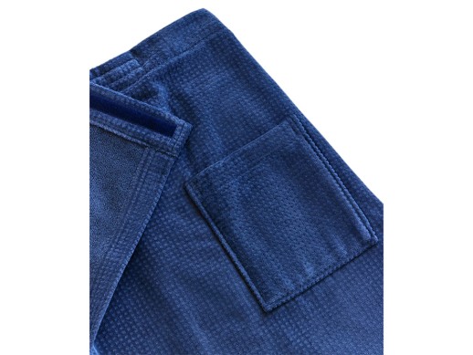 Килт Valerie Concept BS VC (m) Blue с нанесением логотипа с нанесением логотипа