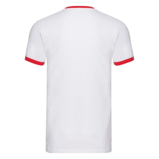 Футболка мужская RINGER T 160 ,   611680.WM с нанесением логотипа с нанесением логотипа