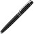 Ручка металлическая роллер VIP R, черный