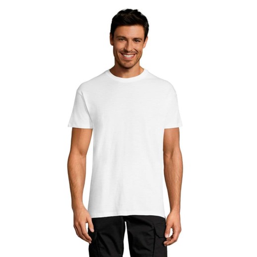 Футболка унисекс REGENT 150   711380.102