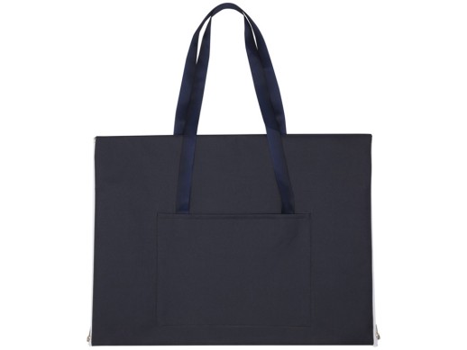 Плед для пикника Laytote - Темно - синий