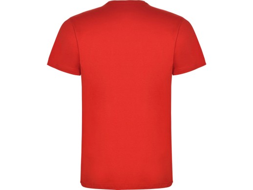 Футболка Dogo Premium мужская, красный