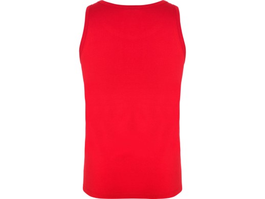 Майка Texas мужская, красный