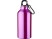 Бутылка Oregon с карабином 400мл, пурпурный