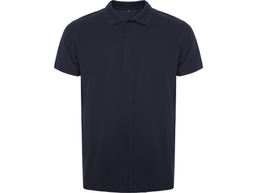 Рубашка поло Rover, нэйви