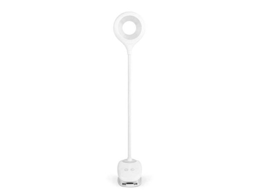 Светильник Rombica LED PIN с нанесением логотипа с нанесением логотипа