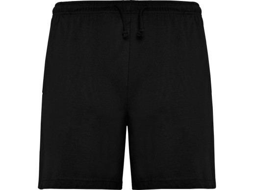 Шорты Sport мужские, черный с нанесением логотипа с нанесением логотипа