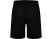 Шорты Sport мужские, черный с нанесением логотипа с нанесением логотипа