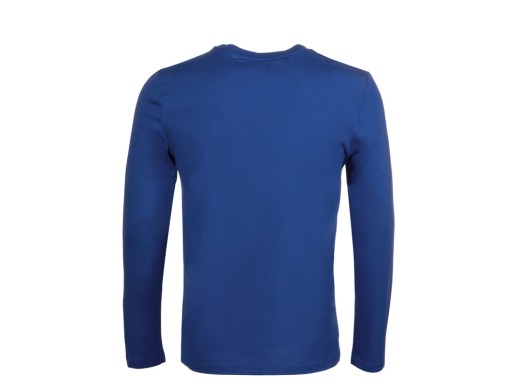 Лонгслив Porto мужской, кл синий