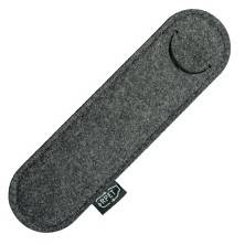 Футляр для одной ручки FELTY, RPET фетр -  32834/30