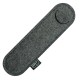 Футляр для одной ручки FELTY, RPET фетр - 32834/30