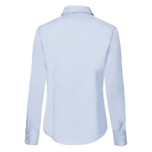 Рубашка женская LONG SLEEVE OXFORD SHIRT LADY-FIT 135   650020.OD