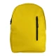 Рюкзак водостойкий Simple, жёлтый, 45 х 32 х 13 см, 100% полиуретан   199014/03