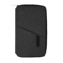Органайзер дорожный с зарядным устройством PORTABLE (4000mAh) -  18030/36