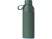 Бутылка для воды Ocean Bottle объемом 500 мл с вакуумной изоляцией, зеленый с нанесением логотипа с нанесением логотипа