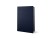 Папка классическая из экокожи Favor, темно-синий