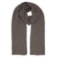 Шарф вязаный WIND SCARF   25444.35