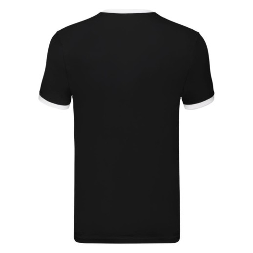 Футболка мужская RINGER T 165 , 611680.KW с нанесением логотипа с нанесением логотипа