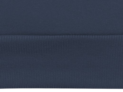 Толстовка промо London мужская, темно-синий с нанесением логотипа с нанесением логотипа