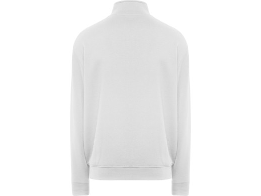 Толстовка на молнии Ulan, белый