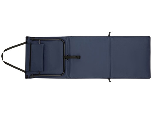 Пляжный шезлонг Serene - Cиний