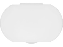 Таблетница, белый