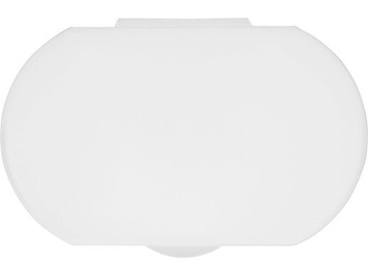 Таблетница, белый