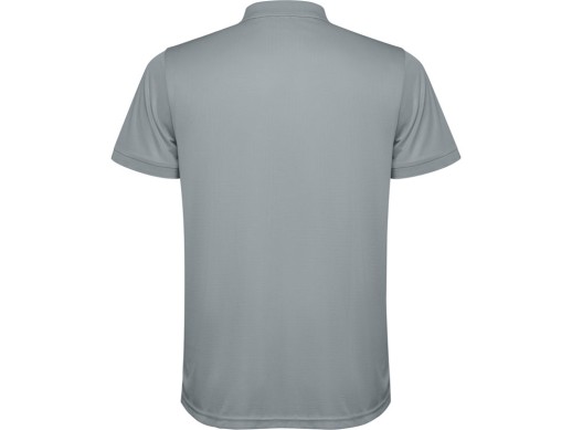 Поло TORMO мужское, серый