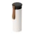 Вакуумный термос Engage, 450 мл, белый