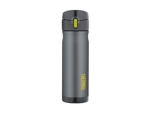 Термос из нерж. стали тм THERMOS JMW-500 CH 0,5L с нанесением логотипа с нанесением логотипа