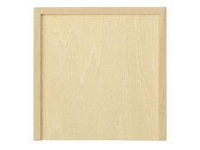 Деревянная головоломка в коробке Smart