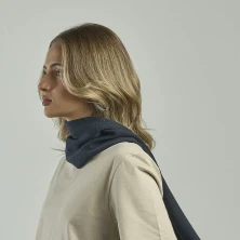 Шарф вязаный WIND SCARF-S   25444-S.35