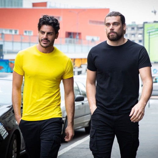 Футболка мужская CALIFORNIA MAN 150 399930.42