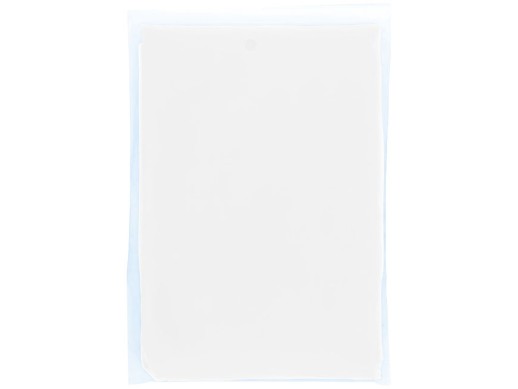 Дождевик Ziva, белый