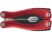 Мультиинструмент-пассатижи Находка, красный/черный (P)
