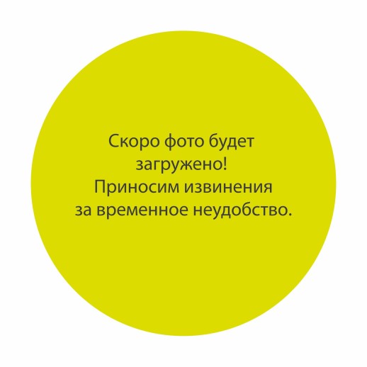 Блокнот Shall, в линейку, голубой, 13х21 см