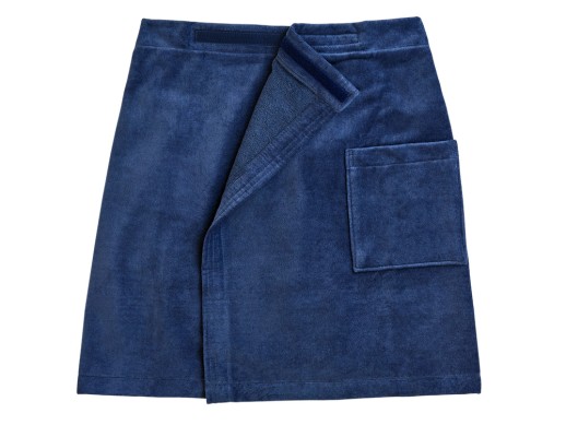 Килт Valerie Concept BSV (m) Blue с нанесением логотипа с нанесением логотипа