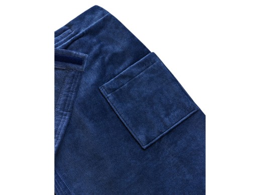 Килт Valerie Concept BSV (m) Blue с нанесением логотипа с нанесением логотипа