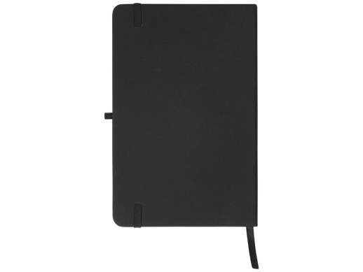 Блокнот А5 Ribby 145*215 мм, черный