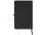Блокнот А5 Ribby 145*215 мм, черный