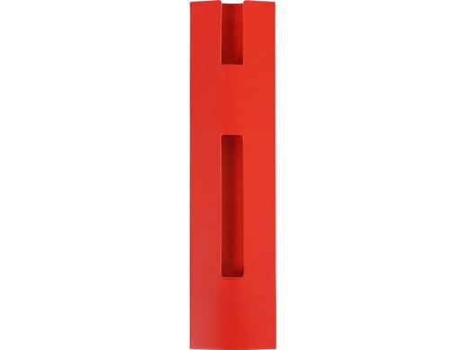 Футляр для ручек Case, красный