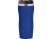 Термокружка Double wall mug C1, soft touch, 350 мл, синий