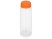 Бутылка для воды Candy, PET, оранжевый