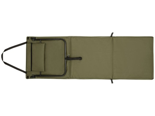 Пляжный шезлонг Serene - Зеленый лесной