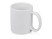 Кружка для сублимации Sublime, белый глянцевый