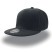 Бейсболка SNAP BACK, 6 клиньев, пластиковая застежка   25424.35
