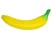Антистресс Банан, желтый