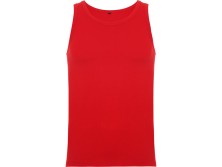 Майка Texas мужская, красный