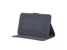 Универсальный чехол 3314 для планшетов 8, красный