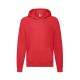Толстовка без начеса LIGHTWEIGHT HOODED SWEAT 240   621400.40